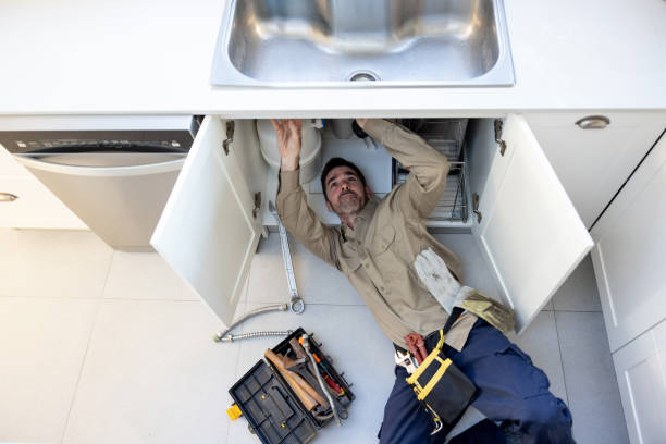 Commercial Plumbing Services in Nesconset, NY